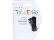 Memorex TravelDrive 32GB Flash Drive