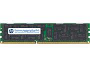 HP 4GB 240 Pin DDR3 SDRAM System Specific Memory