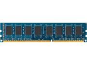 HP 8GB 240 Pin DDR3 SDRAM System Specific Memory