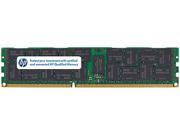 HP 16GB 240 Pin DDR3 SDRAM System Specific Memory