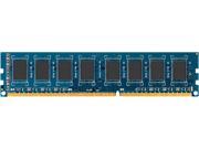 HP 8GB 240-Pin DDR3 SDRAM System Specific Memory HP 8GB 240-Pin DDR3 SDRAM System Specific Memory