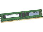 HP 2GB 240 Pin DDR3 SDRAM Registered DDR3 1333 PC3 10600 Memory Server Memory Model 500202 061 RF