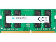 HP 8GB 260 Pin DDR4 SO DIMM System Specific Memory