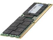 HP 4GB 240 Pin DDR3 SDRAM System Specific Memory