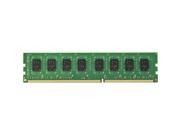 Visiontek Performance Edition 4GB 240 Pin DDR3 SDRAM DDR3 1333 PC3 10600 Desktop Memory
