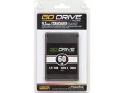 VisionTek GoDrive 900510 2.5 MLC Internal Solid State Drive SSD