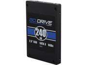 VisionTek GoDrive 900512 2.5 MLC Internal Solid State Drive SSD