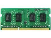 Synology 4GB DDR3 SDRAM System Specific Memory
