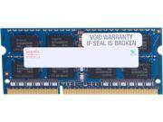 Hynix 4GB 204 Pin DDR3 SO DIMM DDR3 1333 PC3 10600 Laptop Memory Model HMT351S6CFR8C H9