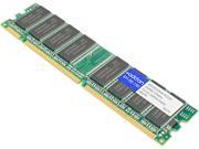 AddOn Memory Upgrades 256MB 168 Pin SDRAM PC 133 Desktop Memory Model AO16C3264 PC133