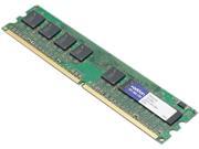 AddOn Memory Upgrades 1GB 240 Pin DDR2 SDRAM DDR2 400 PC2 3200 Desktop Memory Model 73P3223 AA