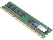 AddOn Memory Upgrades 4GB 240 Pin DDR3 SDRAM DDR3 1333 PC3 10600 Desktop Memory Model A3414608 AA