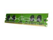 Axiom 2GB 240 Pin DDR2 SDRAM DDR2 533 PC2 4200 Memory for Apple Model MA241G A AX
