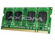 Axiom 200 Pin DDR2 SO DIMM DDR2 667 PC2 5300 Laptop Memory