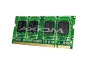 Axiom 8GB (2 x 4GB) 204-Pin DDR3 SO-DIMM DDR3 1333 (PC3 10600) Laptop Memory Model MC702G/A-AX Axiom 8GB (2 x 4GB) 204-Pin DDR3 SO-DIMM DDR3 1333 (PC3 10600) Laptop Memory Model MC702G/A-AX