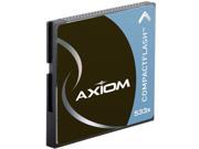 Axiom 16GB Compact Flash CF Flash Card Model CF 16GBUH5 AX