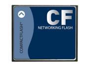 Axiom 256MB Compact Flash CF Flash Card Model AXCS 7201FLD256