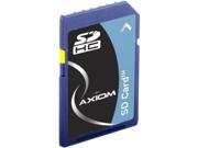 Axiom 16GB Secure Digital High Capacity SDHC Flash Card Model SDHC10 16GB AX