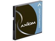 Axiom 128MB Compact Flash CF Flash Card Model AXCS 2691 128CF