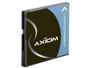 Axiom 256MB Compact Flash CF Flash Card