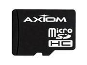 Axiom 16GB microSDHC Flash Card