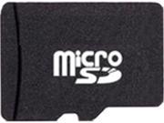 Intermec 4GB MicroSD Flash Card