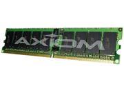 Axiom 32GB 4 x 8GB 240 Pin DDR2 SDRAM ECC Registered DDR2 667 PC2 5300 Server Memory Model AX16491708 4