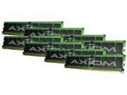 Axiom 64GB 8 x 8GB ECC Registered DDR2 667 PC2 5300 Server Memory Model AXG16491708 8