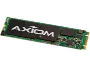 Axiom Signature III M.2 2280 240GB SATA III MLC Internal Solid State Drive SSD SSDM22280240 AX