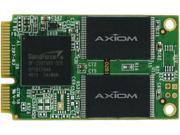 Axiom Signature III MO 300 mSATA 120GB SATA III MLC Internal Solid State Drive SSD AXG93310