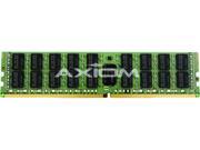 Axiom 64GB 288 Pin DDR4 SDRAM ECC Load Reduced DDR4 2400 PC4 19200 Memory Server Memory Model AX42400L17C 64G