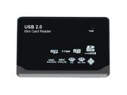 Gear Head CR4200 23 in 1 USB 2.0 23 in 1 USB 2.0 Flash Card Reader