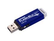 Kanguru FlashBlu30 64GB Flash Drive