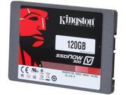 Kingston SSDNow V300 Series 2.5 120GB SATA III Internal Solid State Drive SSD SV300S37A 120G