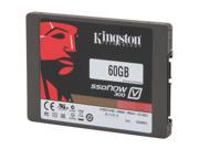 Kingston SSDNow V300 Series 2.5 60GB SATA III Internal Solid State Drive SSD SV300S3D7 60G