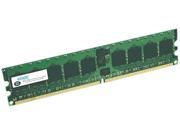 EDGE Memory 16GB ECC Registered DDR3 1333 PC3 10600 Server Memory Model PE230364