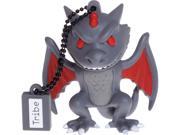 Tribe USB Flash Drive 16GB Game of Thrones Drogon Collectible Figure
