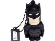 Tribe USB Flash Drive 16GB DC Batman v Superman Batman Collectible Figure
