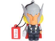 Tribe USB Flash Drive 16GB Marvel Thor Collectible Figure