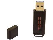 CODi 4GB USB Flash Drive 256bit AES Encryption