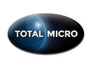Total Micro Technologies 2GB 200 Pin DDR2 SO DIMM DDR2 667 PC2 5300 Laptop Memory Module Dell Model A0643480 TM