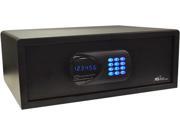 Royal Sovereign RS SAFE120L Digital Laptop Hotel Safe High Security Locking System