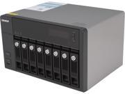 QNAP TS 870 Pro 8 bay Home SOHO NAS For Personal Cloud And Multimedia Experience