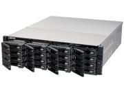 QNAP TS EC1679U SAS RP 16 bay SAS SATA enabled Unified Storage