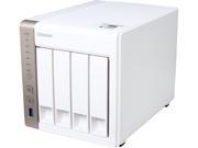 Qnap TS 451 US Network Attached Storage NAS Configurator
