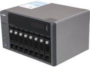 Qnap TVS 871 i7 16G US Network Attached Storage NAS Configurator