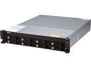 QNAP TS 853U US Powerful reliable and scalable NAS for SMBs