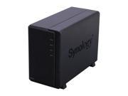 Synology DX213 Expansion Unit for Increasing Capacity of the Synology DiskStation