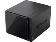 Synology DS414 Network Storage