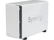 Synology DS214se Network Storage